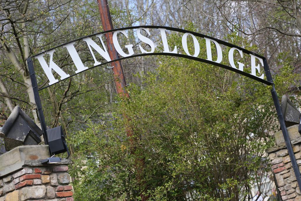 The Kingslodge Inn - The Inn Collection Group Durham Exterior photo