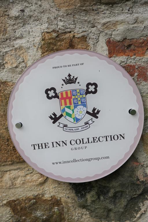 The Kingslodge Inn - The Inn Collection Group Durham Exterior photo